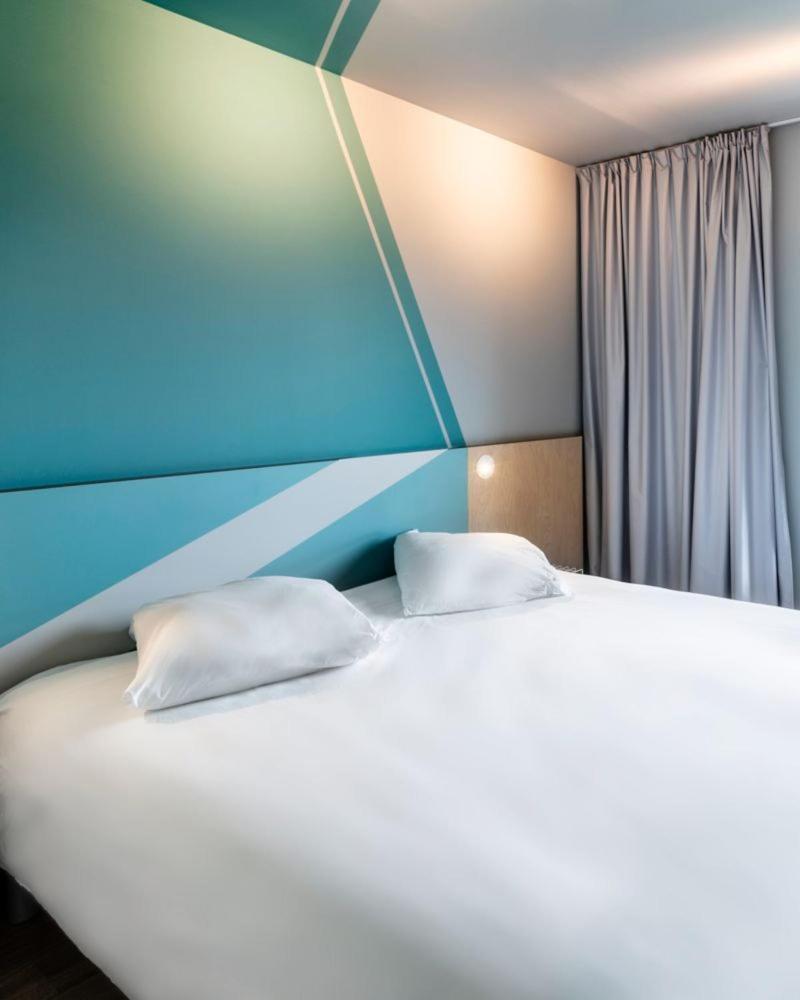 Ibis Budget Morlaix Exterior foto